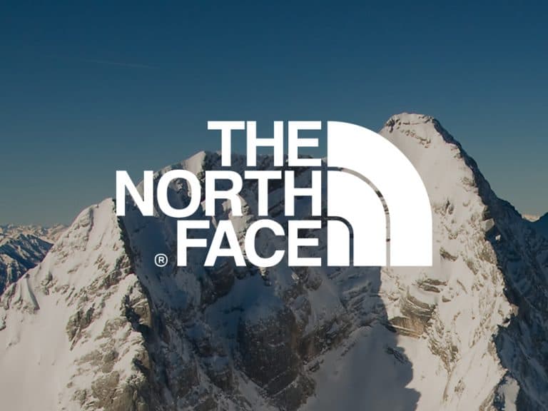 The North Face Case Study