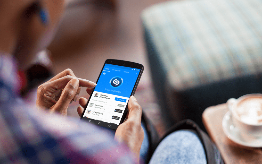 Mood Media Expands Shazam In-Store Service with Small Business-Focused Programs