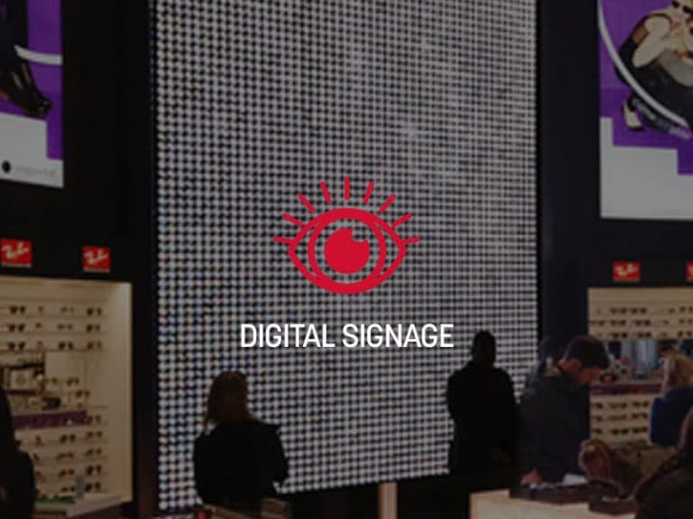 Developing Your Digital Signage Content Strategy