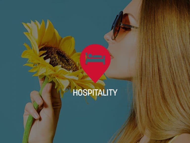 Scent Marketing for Hospitality