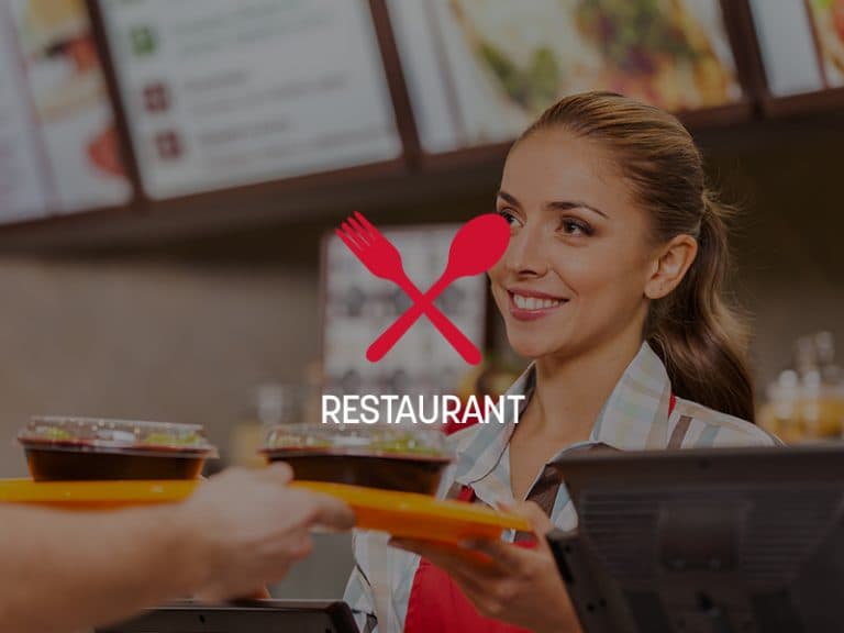 Restaurant Signage: Go Digital & Add Value