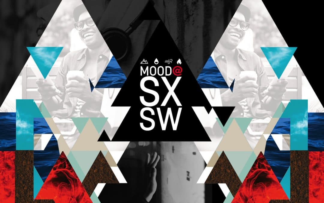 Mood Media Hosts Experience Design Lounge at SXSW 2016