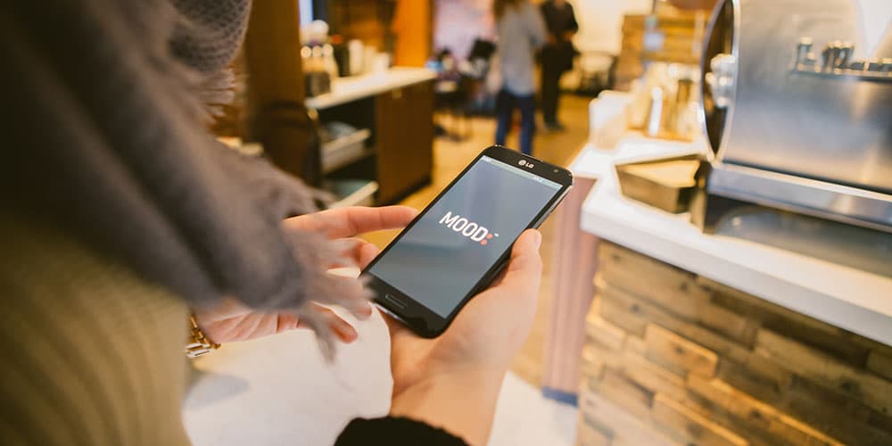Mood Media Activates Location-Based Technology for Consumer Targeting in Retail