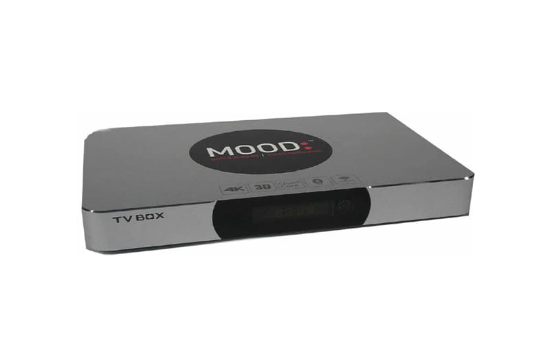 Mood MVPTV-Z1 Digital Signage Player